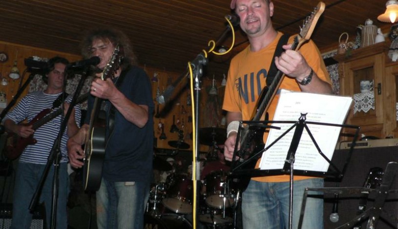 Penzion A+A Pec pod Sněžkou